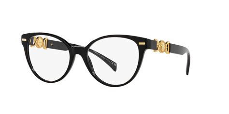 versace eyeglass frames 2016|who manufactures Versace eyeglass frames.